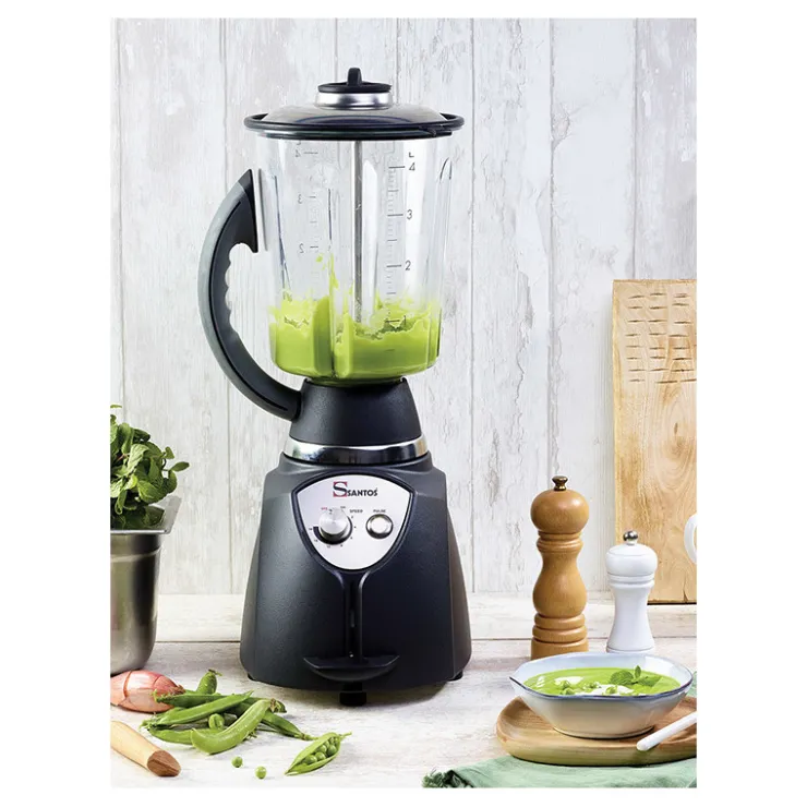 Santos blender n°37 base moteur seule-Cerf Dellier Discount