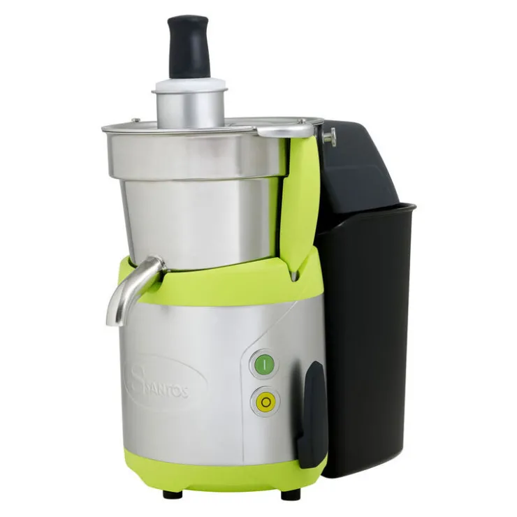 Santos centrifugeuse n°68-Cerf Dellier Discount