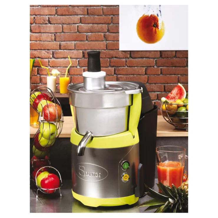 Santos centrifugeuse n°68-Cerf Dellier Discount