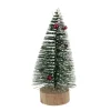 Sapin de Noël décoré-Cerf Dellier Outlet