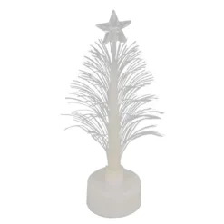 Sapin lumineux sur pique-Cerf Dellier Clearance
