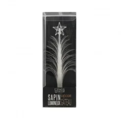 Sapin lumineux sur pique-Cerf Dellier Clearance