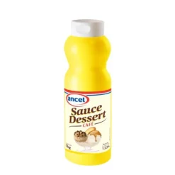 Sauce dessert Café Ancel 1 kg-Cerf Dellier Online