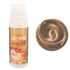 Sauce topping saveur cacahuète 300g-Cerf Dellier Hot