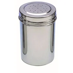 Saupoudreuse inox petit débit-Cerf Dellier Hot