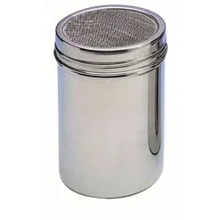 Saupoudreuse inox tamis-Cerf Dellier Discount