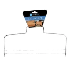 Scie à génoise 30 cm-Cerf Dellier Discount