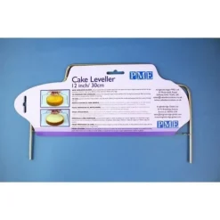Scie à génoise 30 cm PME-Cerf Dellier Discount