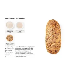 SIMPLISSIME Les recettes pour faire son pain maison les + faciles du monde-Cerf Dellier Online