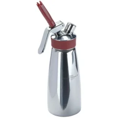 Siphon Gourmet Whip ISI 25 cl-Cerf Dellier Sale