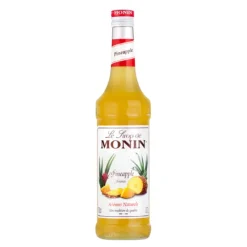Sirop d'Ananas 700 ml-Cerf Dellier