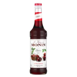 Sirop de Cerise 700 ml-Cerf Dellier Hot