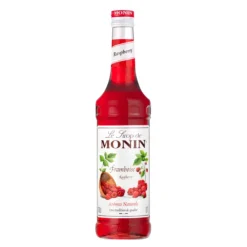 Sirop de Framboise 700 ml-Cerf Dellier Hot