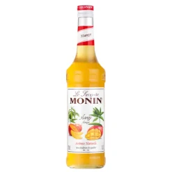 Sirop de mangue 700 ml-Cerf Dellier Best
