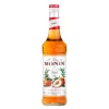 Sirop de Pêche 700 ml-Cerf Dellier
