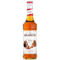 Sirop Saveur Caramel 700 ml-Cerf Dellier Online