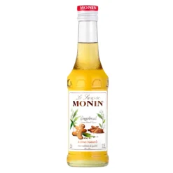 Sirop Saveur Pain d'Epices 250 ml-Cerf Dellier Online
