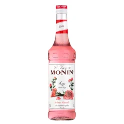 Sirop Saveur Rose 700 ml-Cerf Dellier Outlet