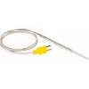 Sonde spéciale four pour thermomètre à thermocouple 17 cm-Cerf Dellier Best