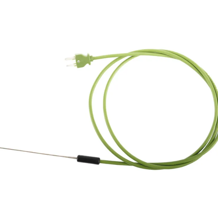 Sonde spéciale sous-vide pour thermocouple 250528 6 cm de -40° à 110° c-Cerf Dellier New