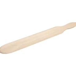Spatule à crêpe bois 40 cm-Cerf Dellier