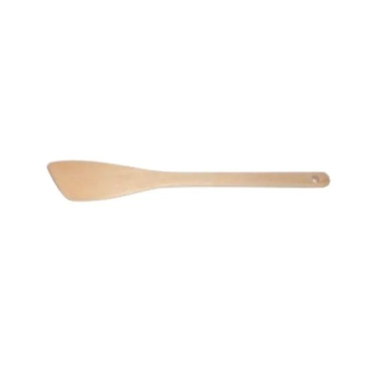 Spatule biais professionnelle en hêtre-Cerf Dellier Online