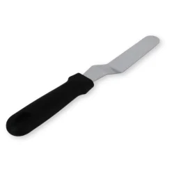 Spatule de glaçage coudée 30 cm-Cerf Dellier Outlet