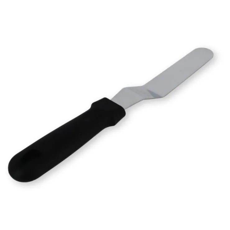 Spatule de glaçage coudée 30 cm-Cerf Dellier Outlet