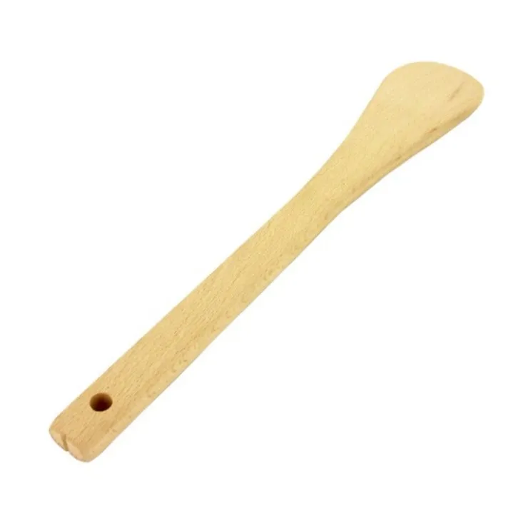 Spatule en hêtre-Cerf Dellier Hot
