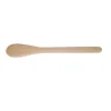 Spatule ronde en hêtre-Cerf Dellier Best