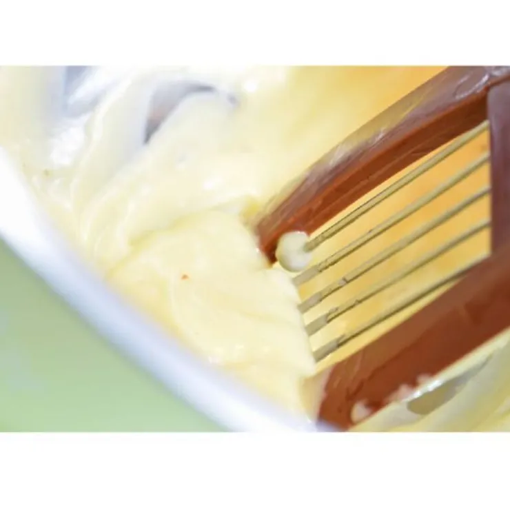 Spatule-fouet «Spafouet» 32 cm-Cerf Dellier Outlet