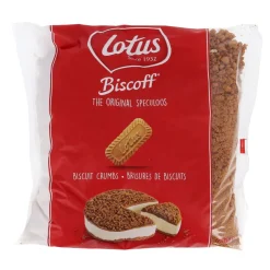 Spéculoos concassé (brisures) 750 g-Cerf Dellier Discount