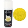 Spray effet velours Jaune 400 ml-Cerf Dellier Online