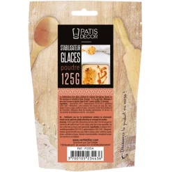 Stabilisateur pour glace 125 g-Cerf Dellier Clearance