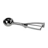 Stöckel cuillère à glace inox à pince Type CR 50 portions au litre-Cerf Dellier New