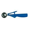 Stöckel cuillère à glace inox au litre pouce Type D 40 portions au litre-Cerf Dellier Best