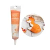 Stylo pâtissier orange goût chocolat-Cerf Dellier