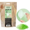 Sucre barbe à papa Pomme verte 400 g-Cerf Dellier Best