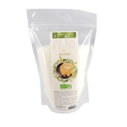 Sucre blanc de betterave Bio 400g-Cerf Dellier Hot