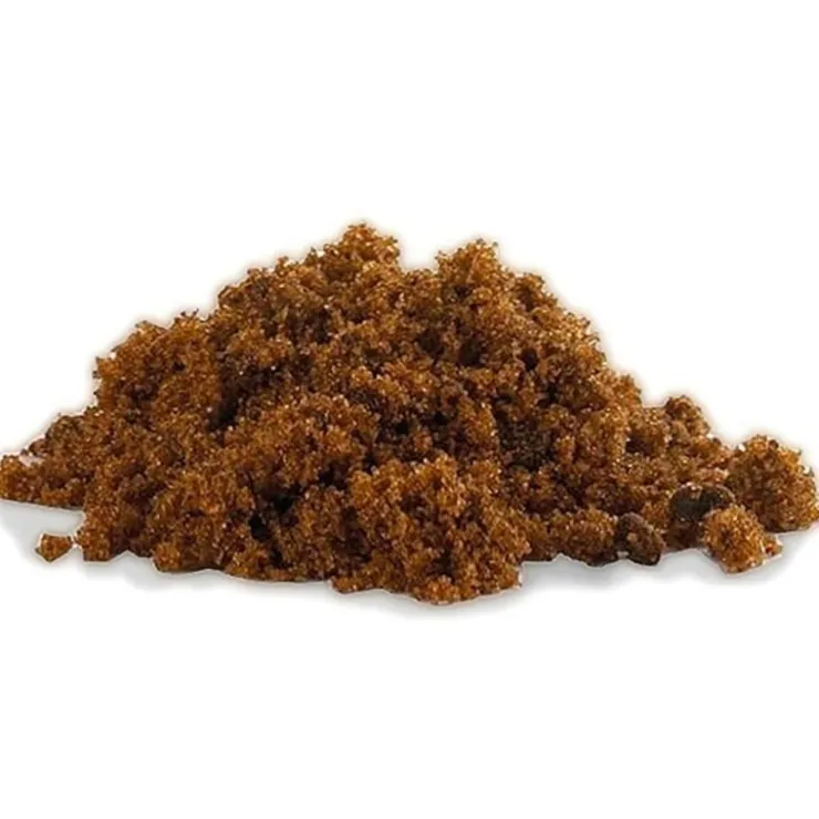 Sucre muscovado 250 g-Cerf Dellier Outlet