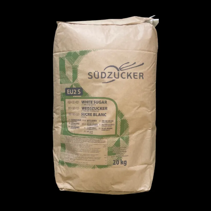 Sucre semoule 20 kg-Cerf Dellier Online