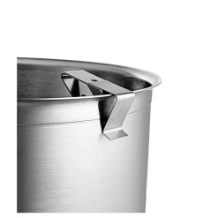 Support clipsable pour sonde de thermomètre de cuisson-Cerf Dellier Discount