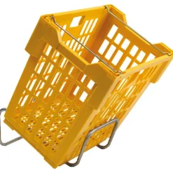 Support incliné inox pour manne à pain-Cerf Dellier Outlet
