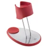 Support inversé pour siphon inox-Cerf Dellier Best
