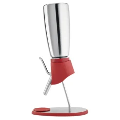 Support inversé pour siphon inox-Cerf Dellier Best