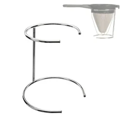 Support passe-sauce / entonnoir automatique 21 cm-Cerf Dellier Discount