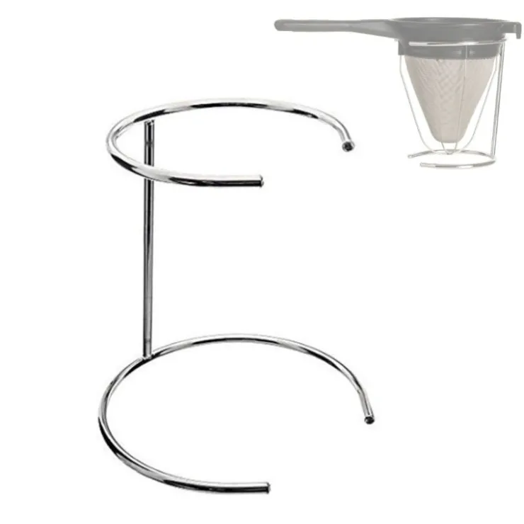 Support passe-sauce / entonnoir automatique 21 cm-Cerf Dellier Discount