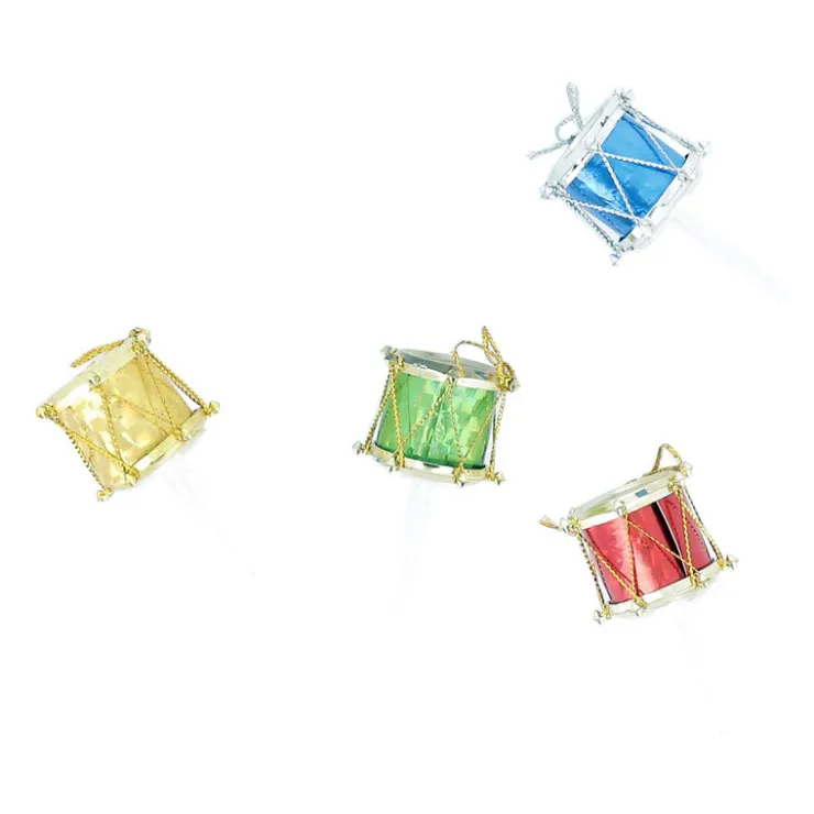 Tambours sur pique (x50)-Cerf Dellier Sale