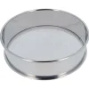 Tamis à farine ø 25 cm inox-Cerf Dellier Best