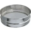 Tamis à farine inox De Buyer 16 cm-Cerf Dellier Outlet